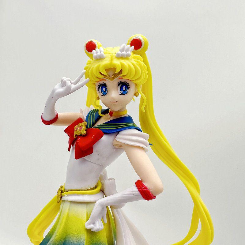 新品 美少女戦士セーラームーン GLITTER＆GLAMOROUS 月野うさぎ