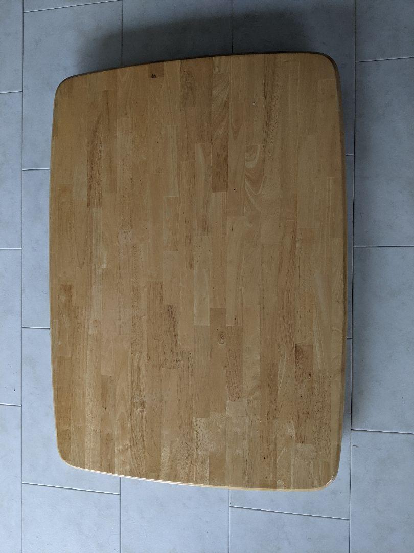 折りたたみテーブル 奥750mm x 高350mm Uey2s-m50951192895 幅1050mm x 人気通販