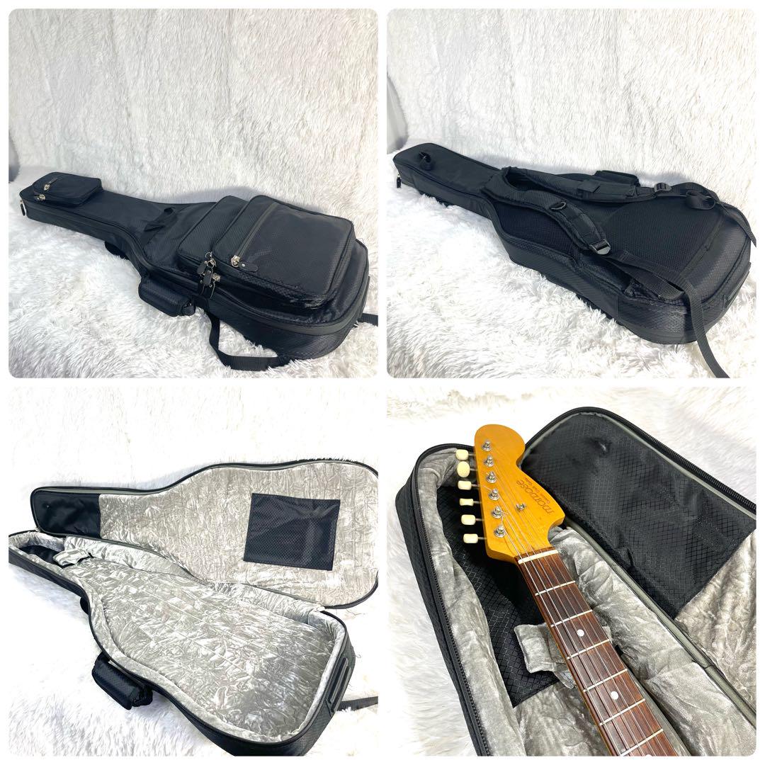 専用】Momose MMG1-LTD 国産ハイエンド 希少ムスタング - メルカリ 専用】Momose MMG1-LTD 国産ハイエンド 希少ムスタング - メルカリ
