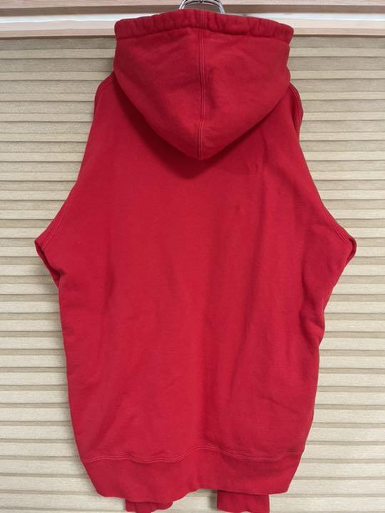格安大人気 Supreme Corner Label Hooded Sweatshirt mvRjI-m50952176036 HOT送料無料