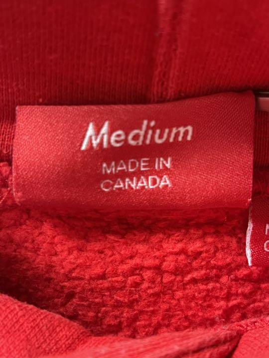 格安大人気 Supreme Corner Label Hooded Sweatshirt mvRjI-m50952176036 HOT送料無料