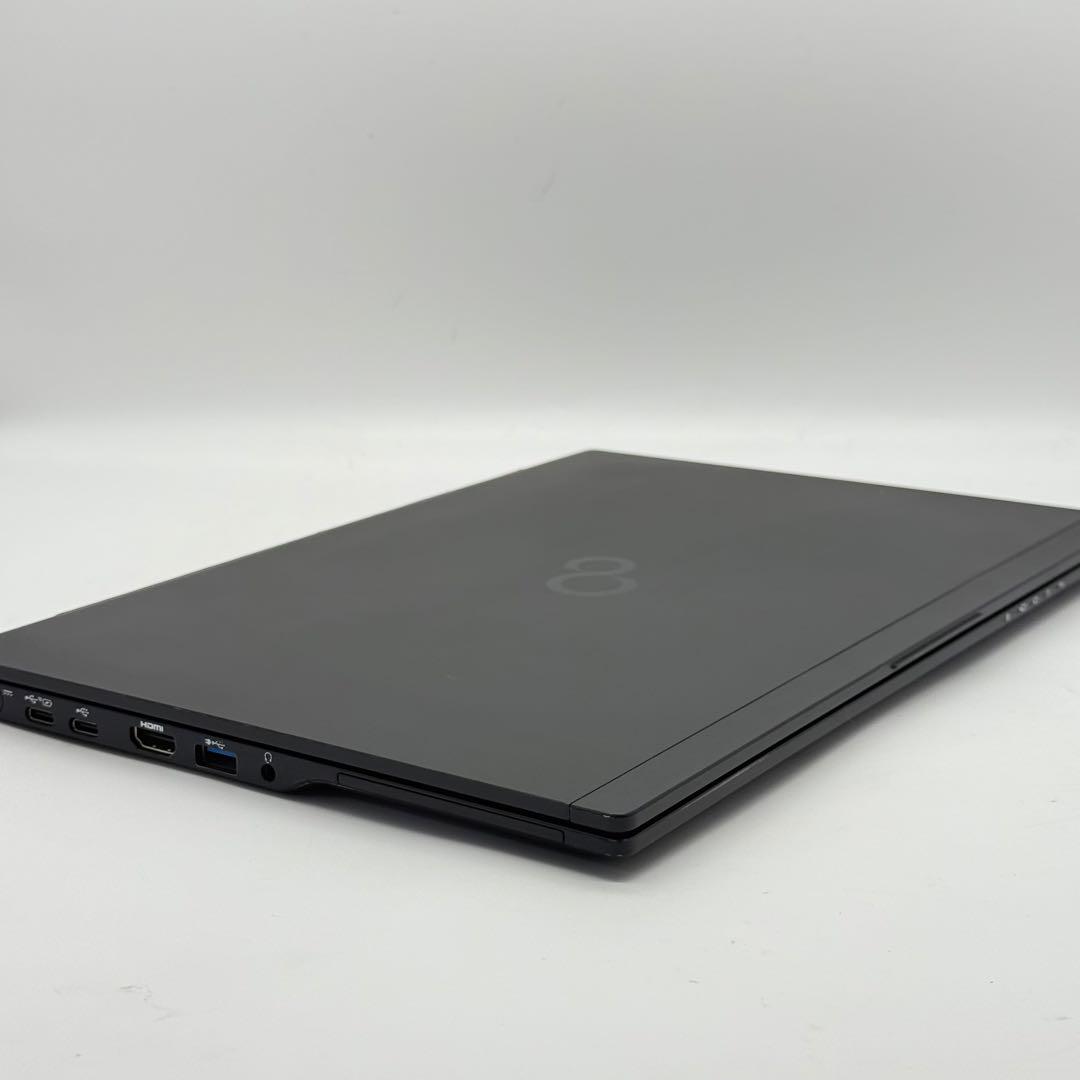 富士通LIFEBOOK U939/A ci5第八世代 8GB 512GB