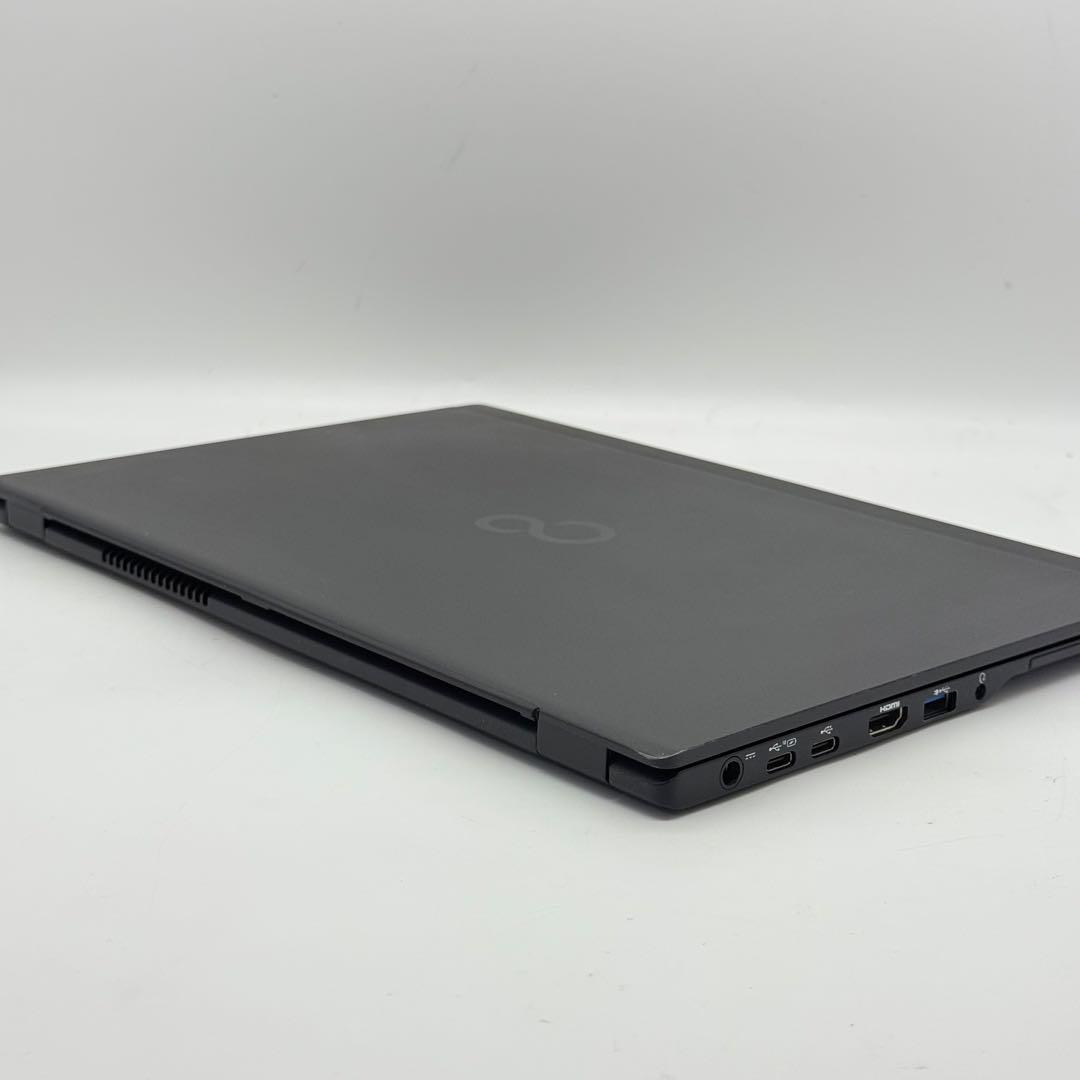 富士通LIFEBOOK U939/A ci5第八世代 8GB 512GB