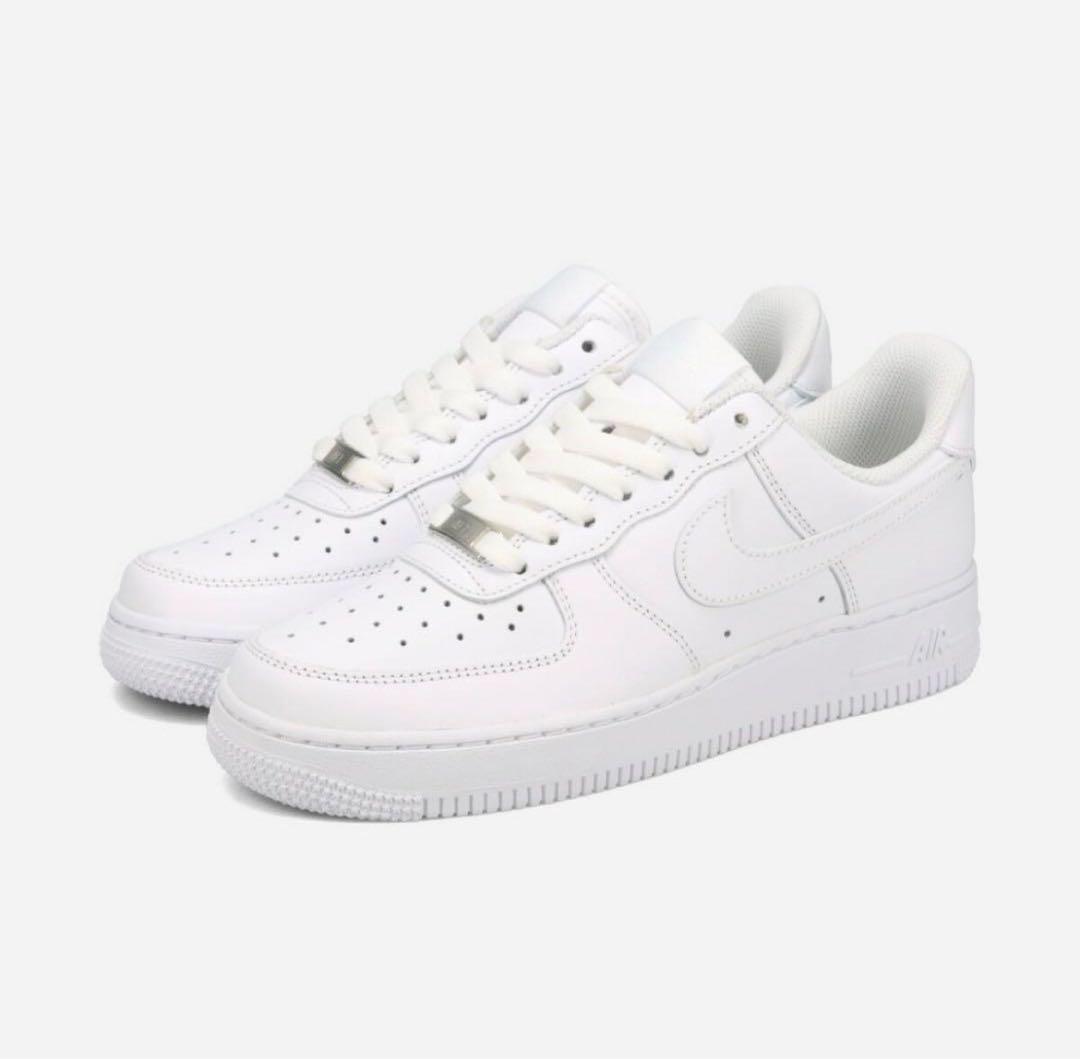 NIKE エアフォースワン 25cm