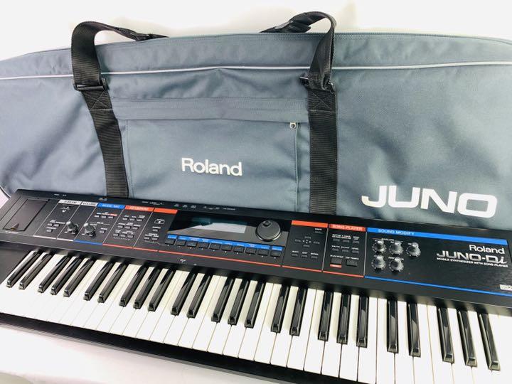 肌触りがいい Roland JUNO-Di MIDIキーボード シンセサイザー - 鍵盤楽器 - www.ccmss.org.mx 肌触りがいい Roland JUNO-Di MIDIキーボード シンセサイザー - 鍵盤楽器 - www.ccmss.org.mx