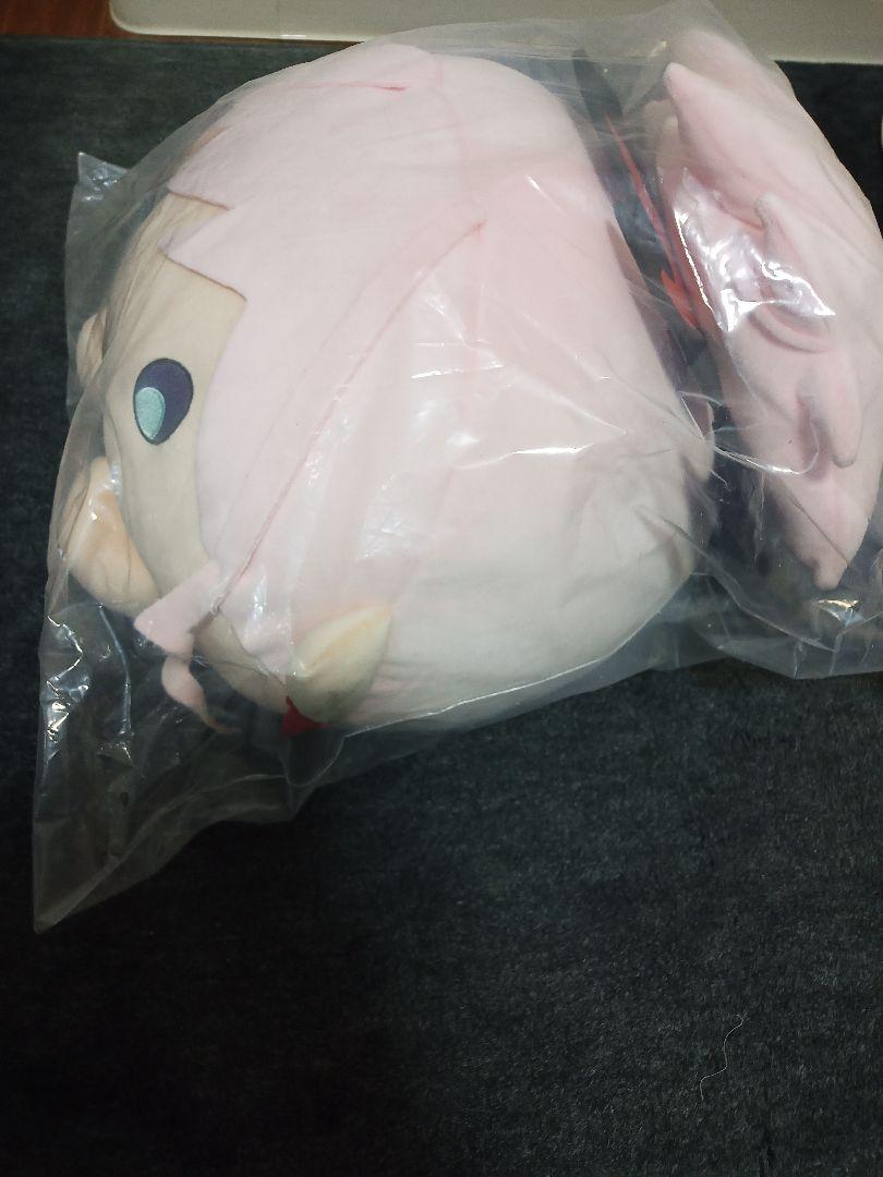 らくらくメ FGO 武蔵ちゃんクッション 0X7Md-m50954091089 らくらくメ