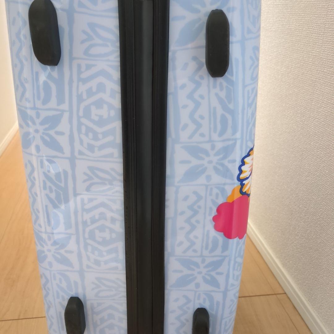 AULANI キャリーケース 　非売品 AULANI キャリーケース 非売品