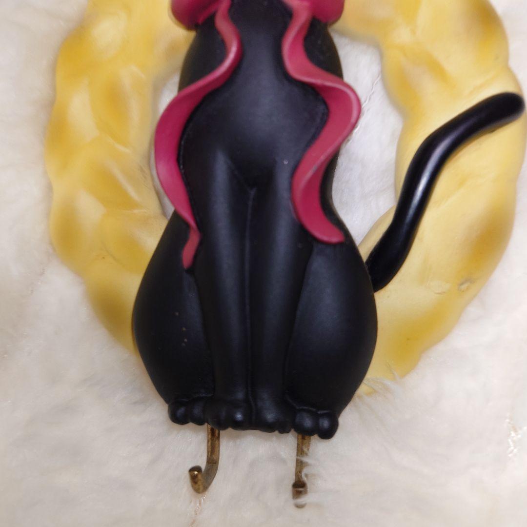 ジブリ 魔女の宅急便 ジジ キーフック