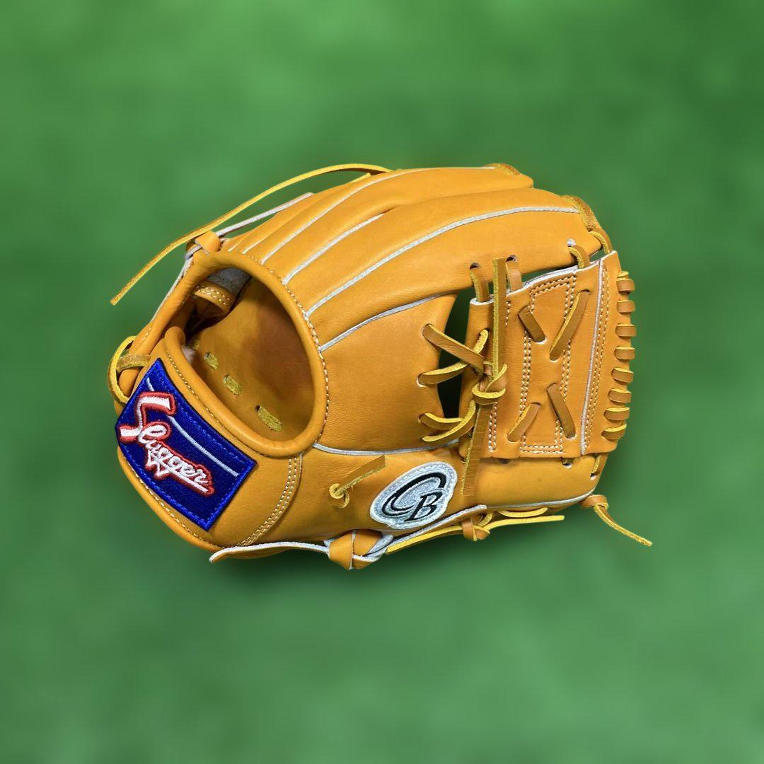Kubota Slugger KSG-PROB トレーニンググラブ NEW【湯もみ型付け加工で仕上げます】久保田スラッガー クボタ
