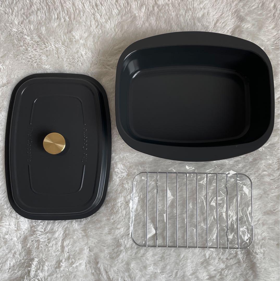 未使用品】ザココット リンナイ新 モデル