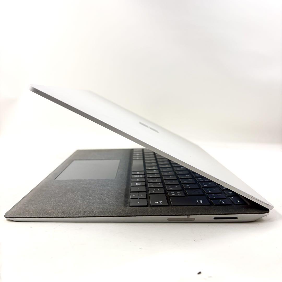 高速万能PC！Surface Laptop Core-i5タッチパネル オフィス