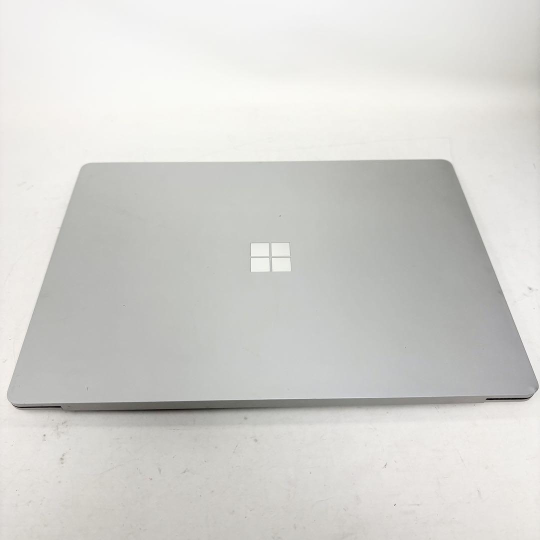 高速万能PC！Surface Laptop Core-i5タッチパネル オフィス
