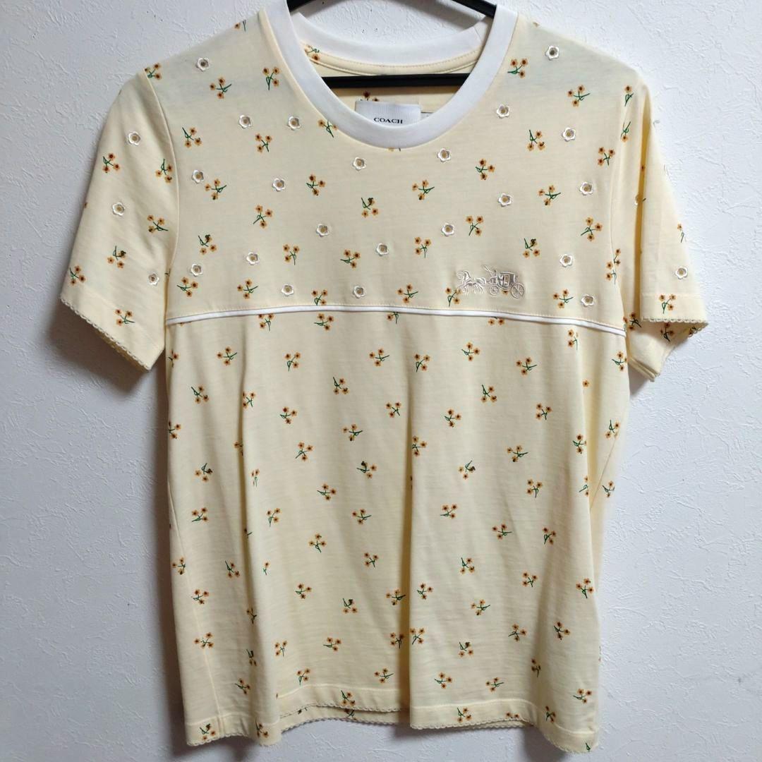COACHＴシャツ