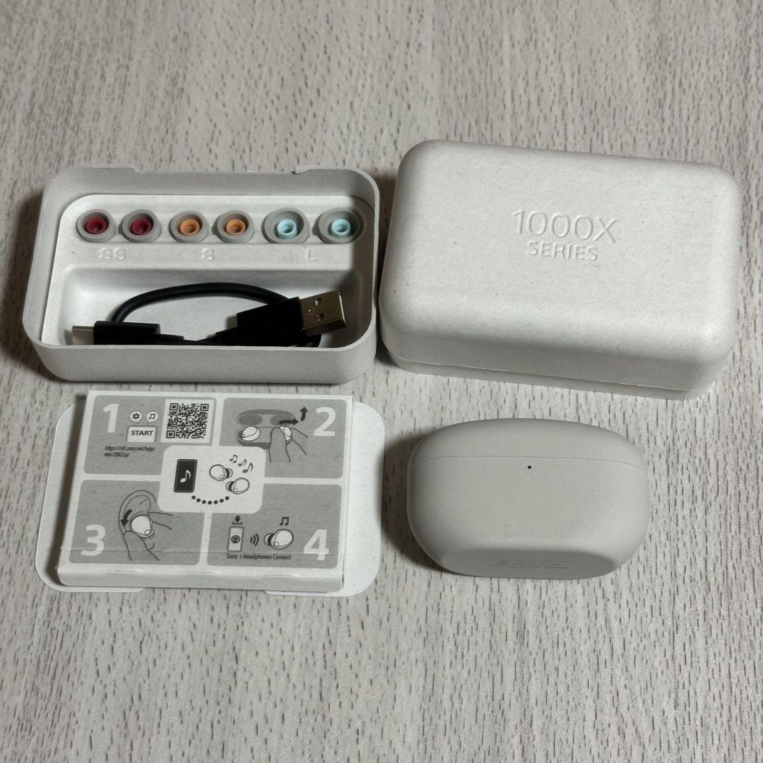 WF-1000XM5 SONY