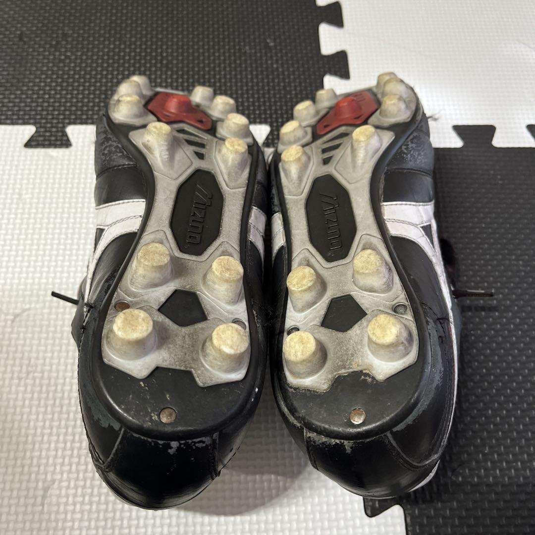 Mizuno サッカーシューズ27.5