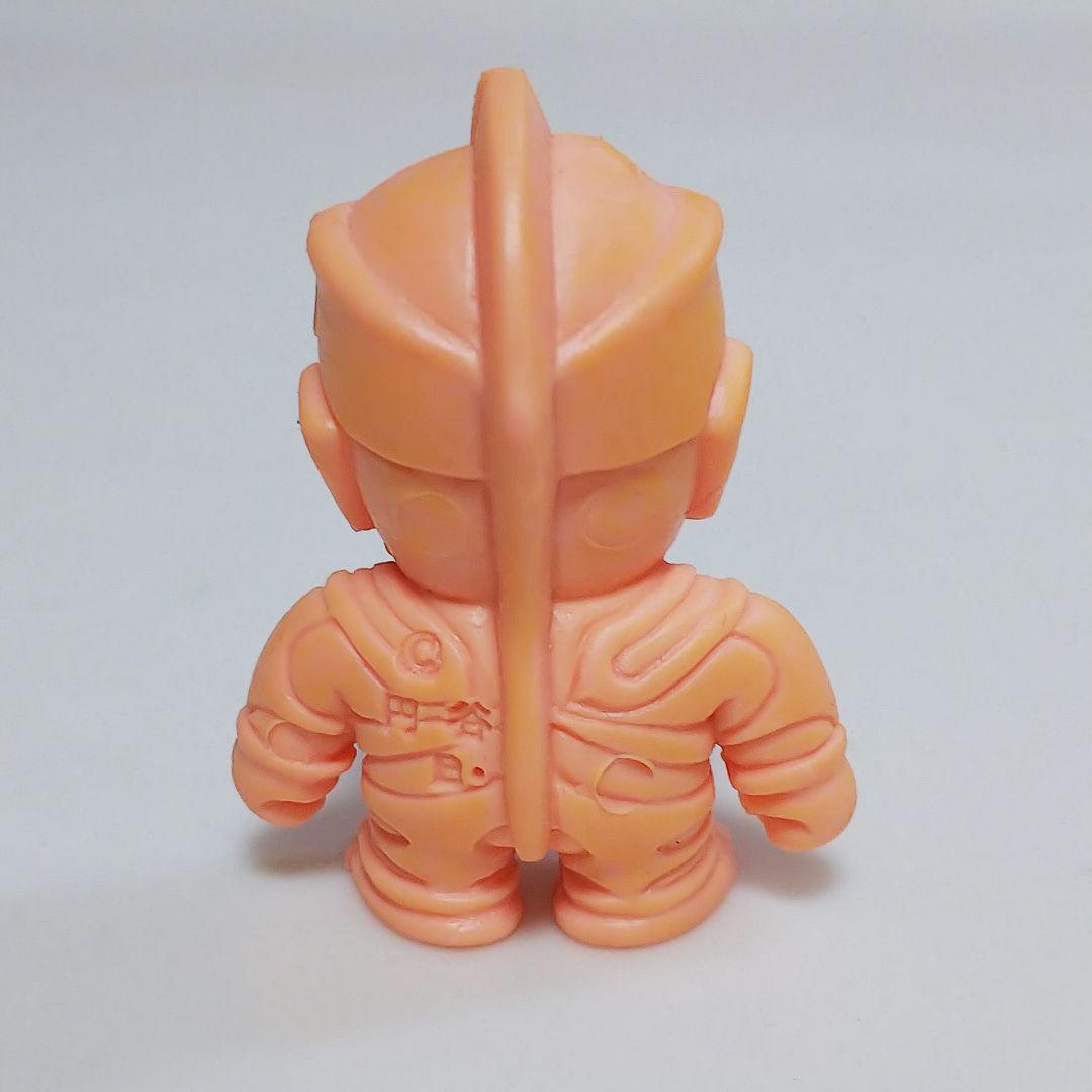 ウルトラマン怪獣消しゴムポピー橙ピーター ウルトラマン 怪獣 消しゴム ポピー橙ピーター(怪獣、宇宙人