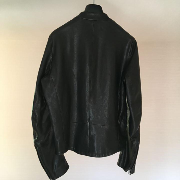 Martin Margiela レザージャケット - rehda.com Martin Margiela レザージャケット - rehda.com