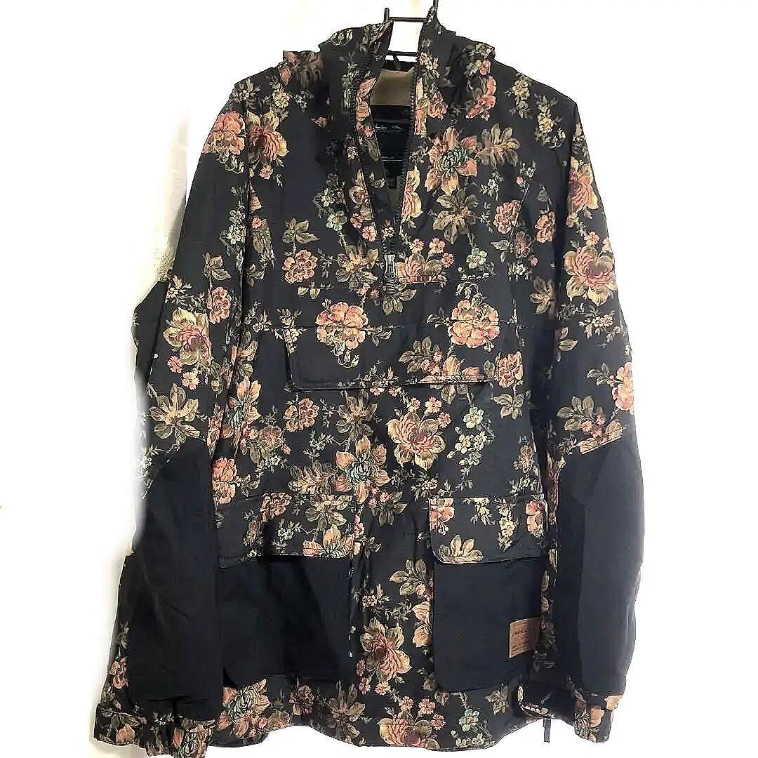 美品!ONEILL スノーボード ウェア