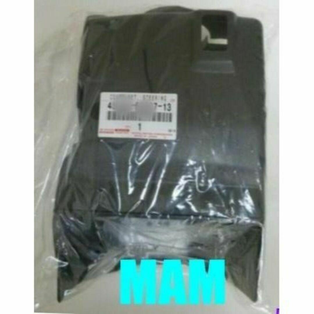 【新品未使用】トヨタ 純正 ランドクルーザー70系ステアリングコラムカバー