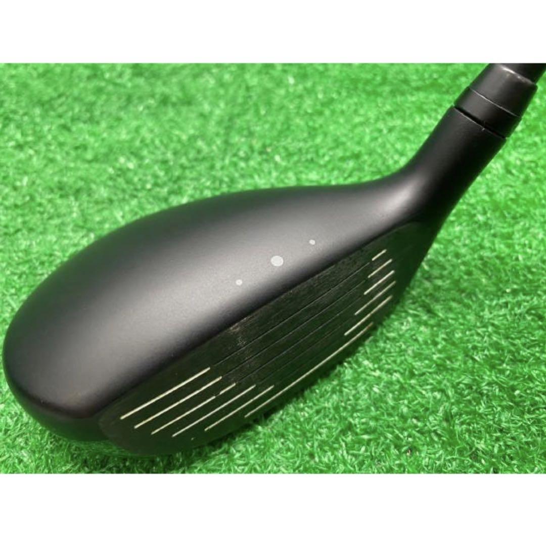 美品】g425 4番ユーティリティ