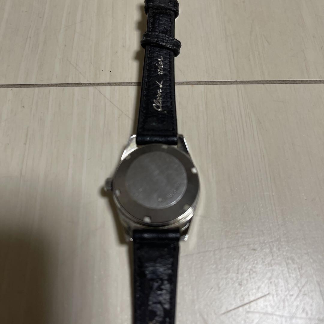 正規品　オメガ　デ・ヴィル　自動巻き