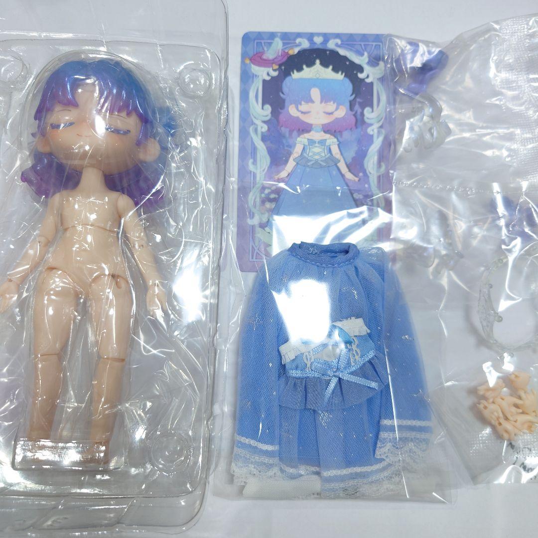 リロロ シンデレラ シークレット