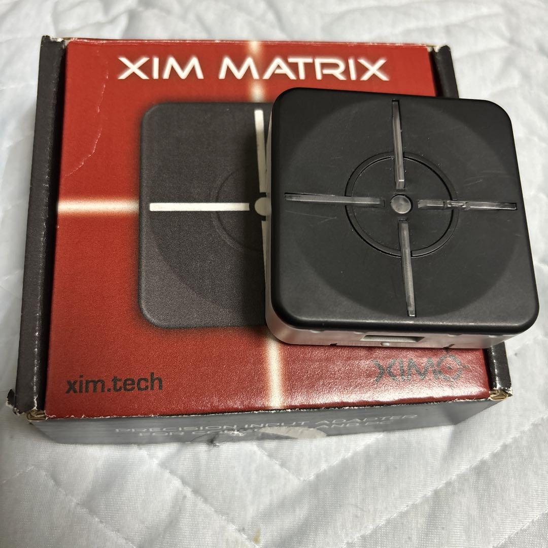 シムマトリックス （シムマトリックス Xim matrix 設定付（XIM