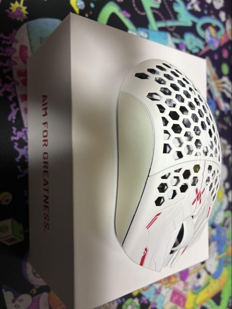 マウス・トラックボール Finalmouse ULX pro series aceu (s)