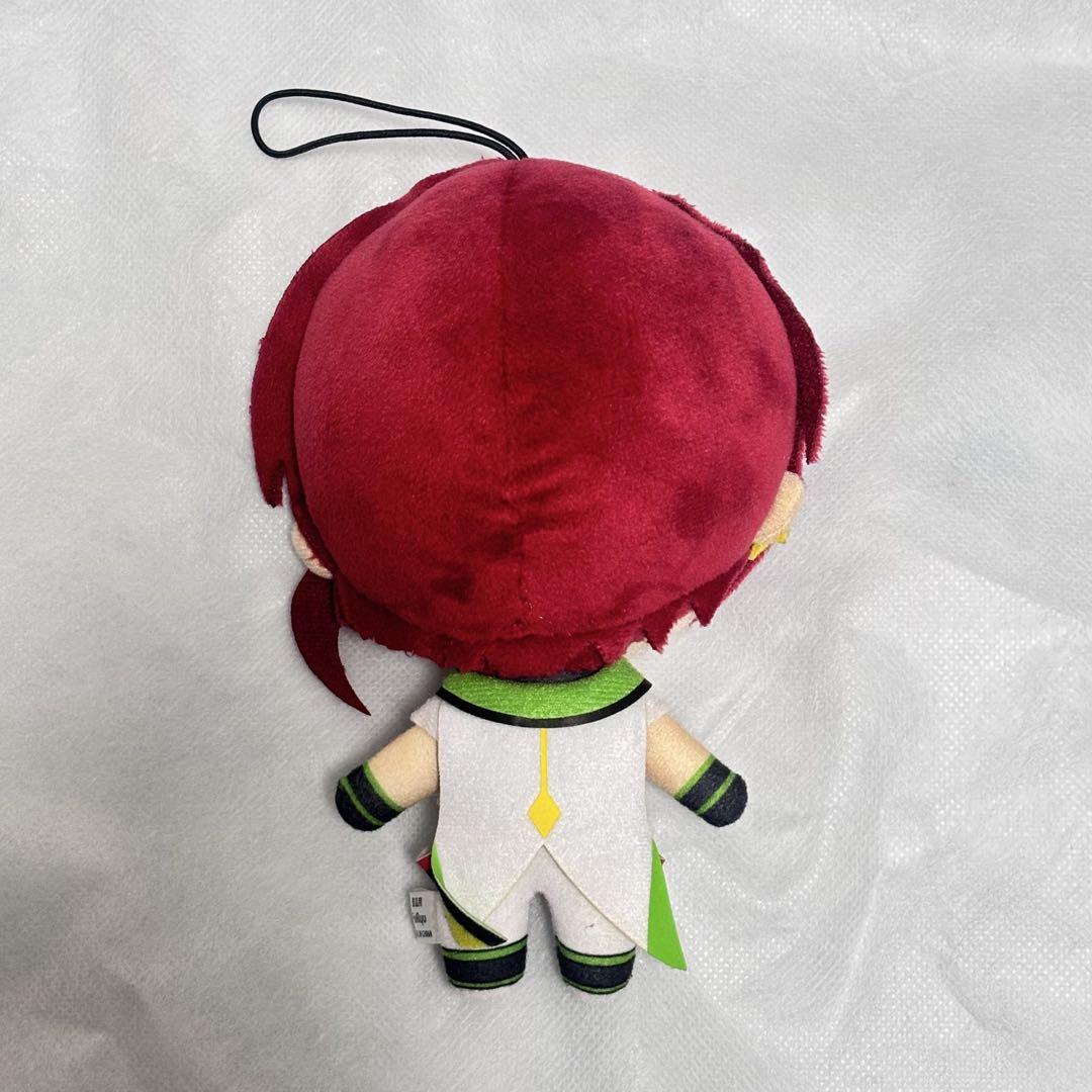 逆先夏目 ぬいぐるみ 着ぐるみ Amazon.co.jp: あんさんぶるスターズ! ぬいぐるみ-Switch- 逆先