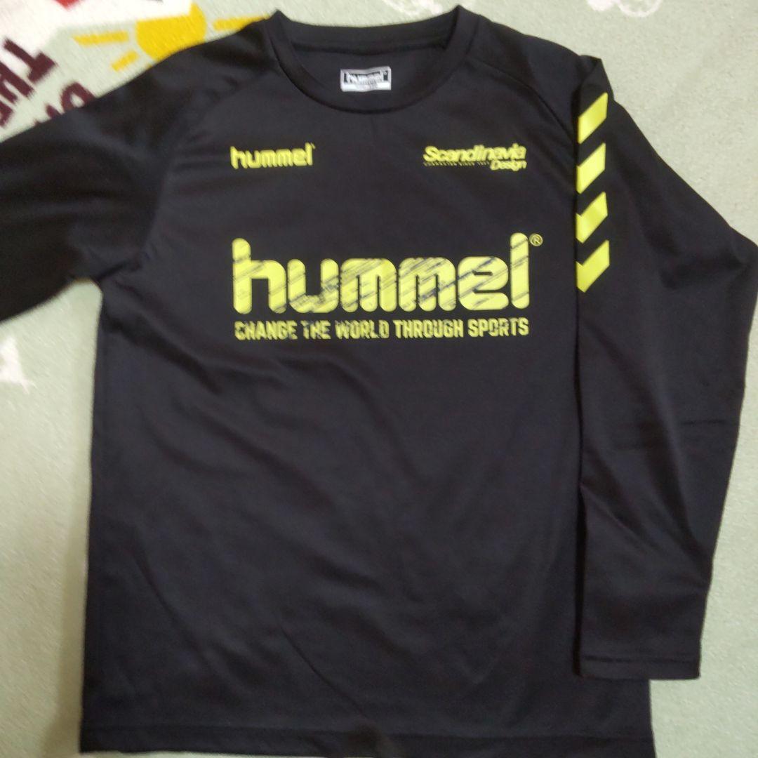 長袖Tシャツ