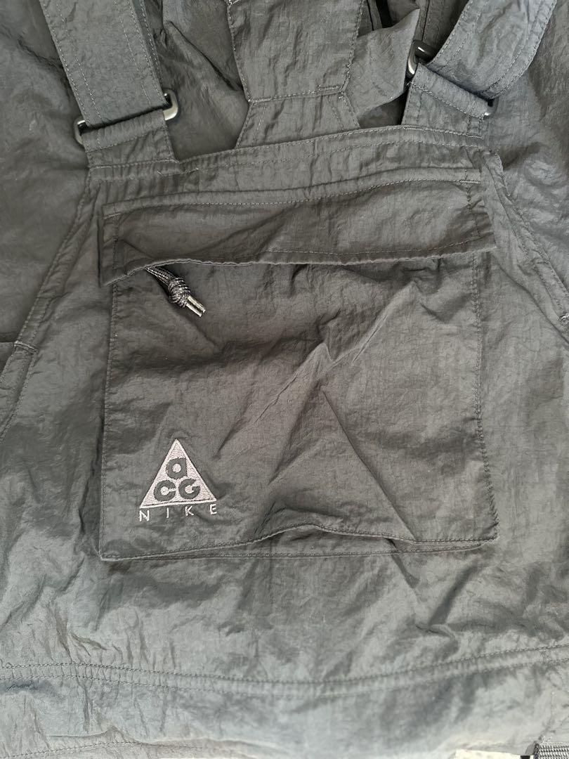 NIKE Lab ACG Over all
