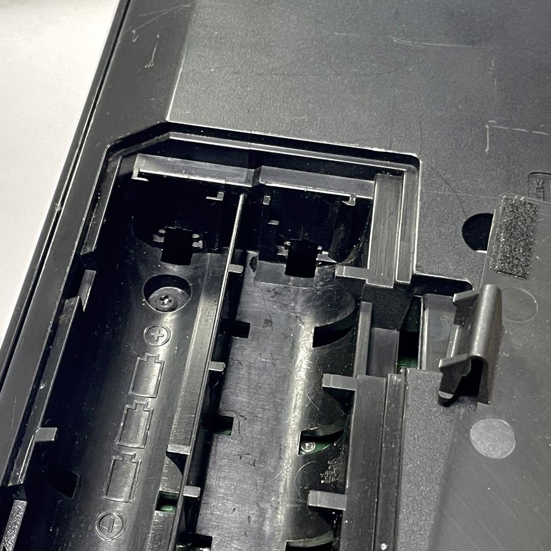 PortaSound MK-100（元気な難あり中古）