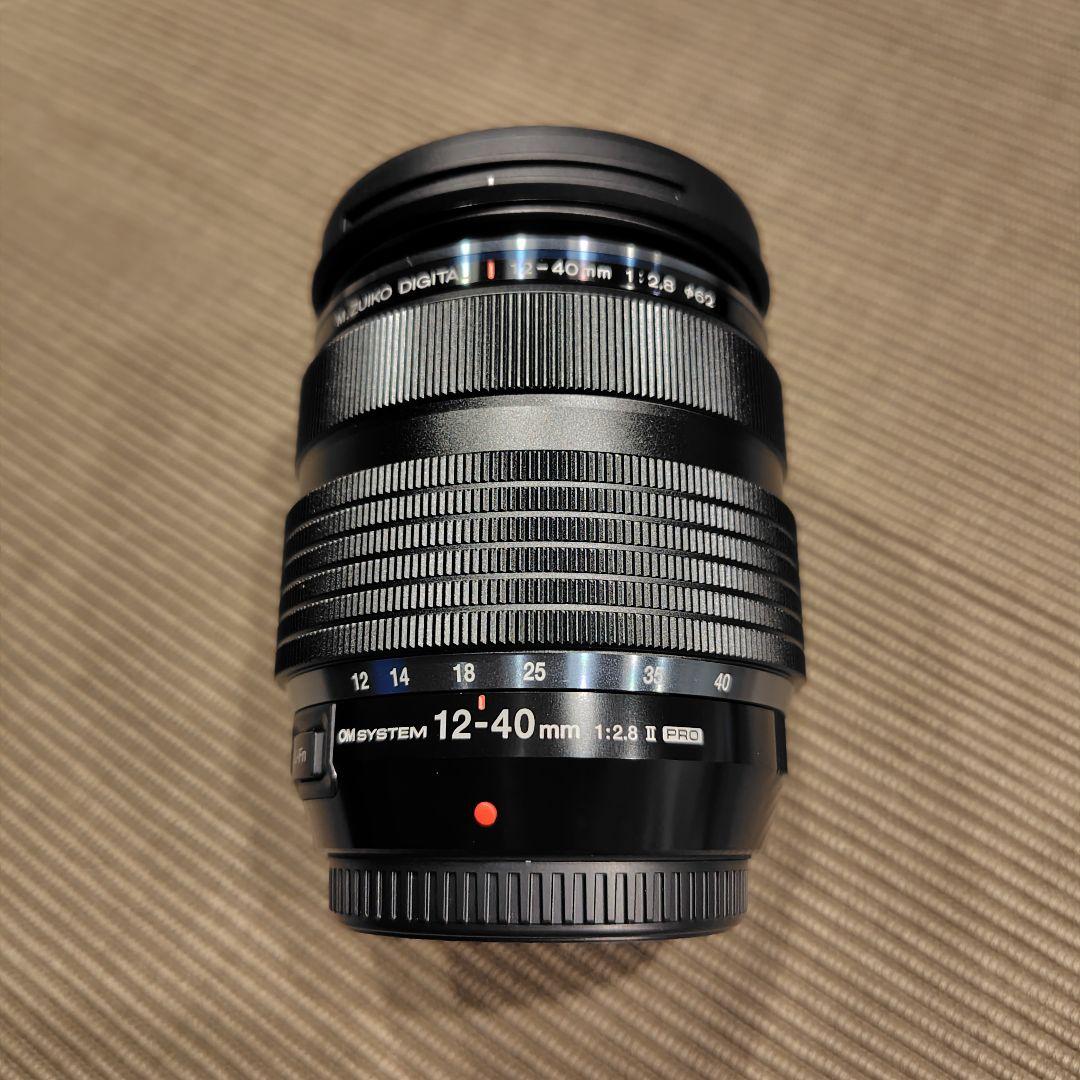 ♠ M.ZUIKO