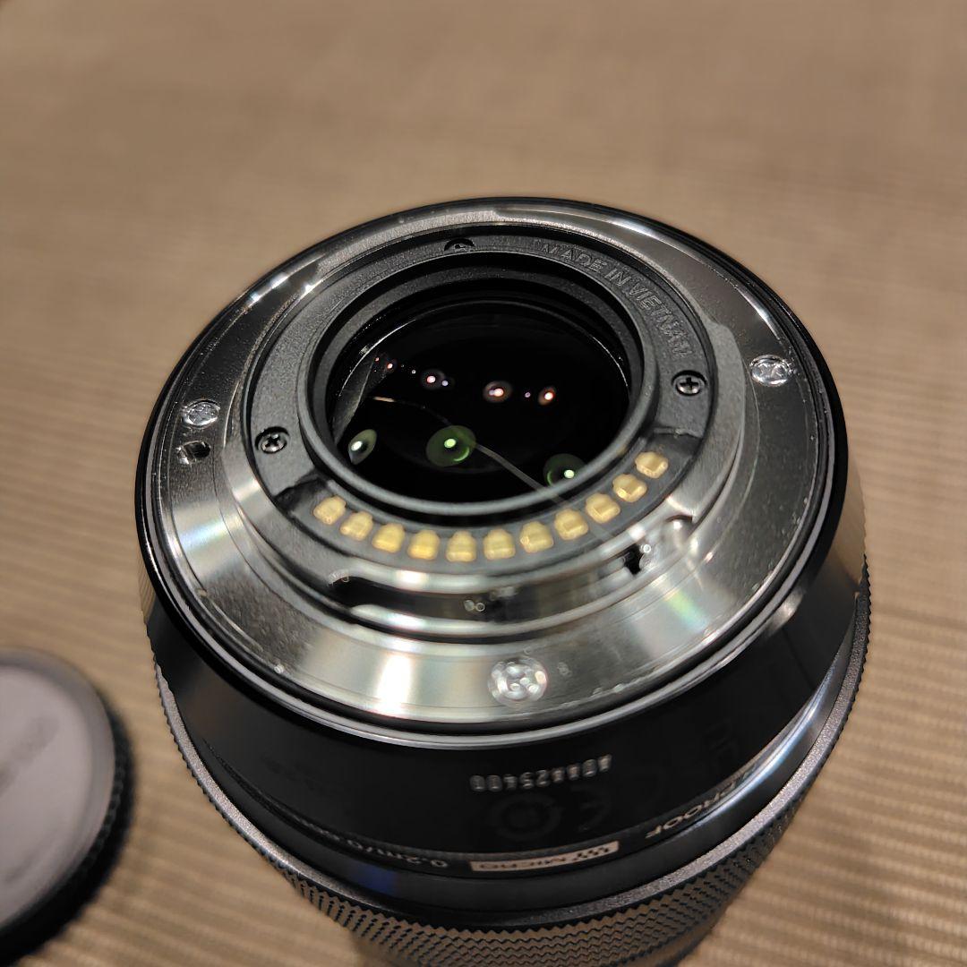 ♠ M.ZUIKO