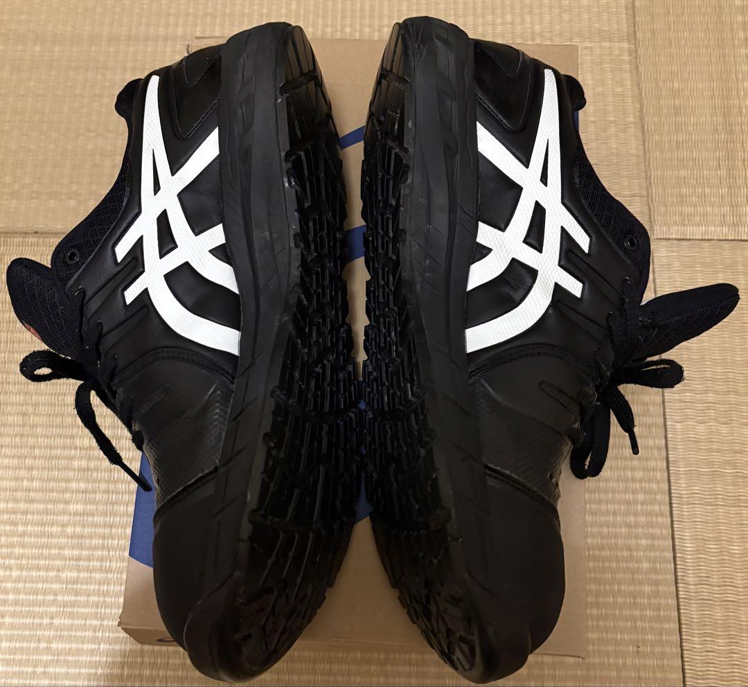 asics安全靴cp113