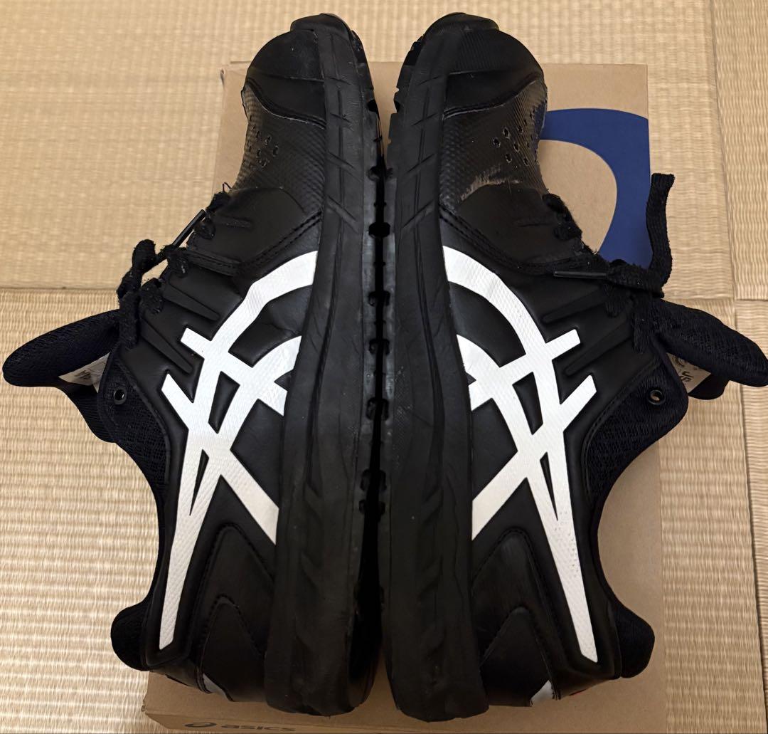 asics安全靴cp113