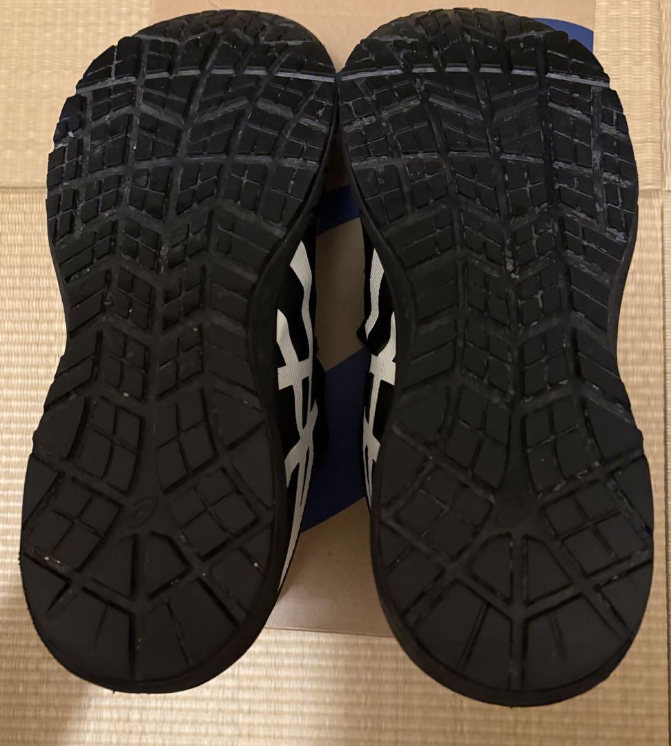 asics安全靴cp113