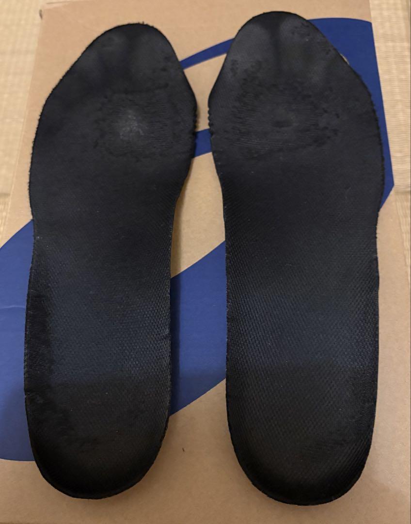 asics安全靴cp113