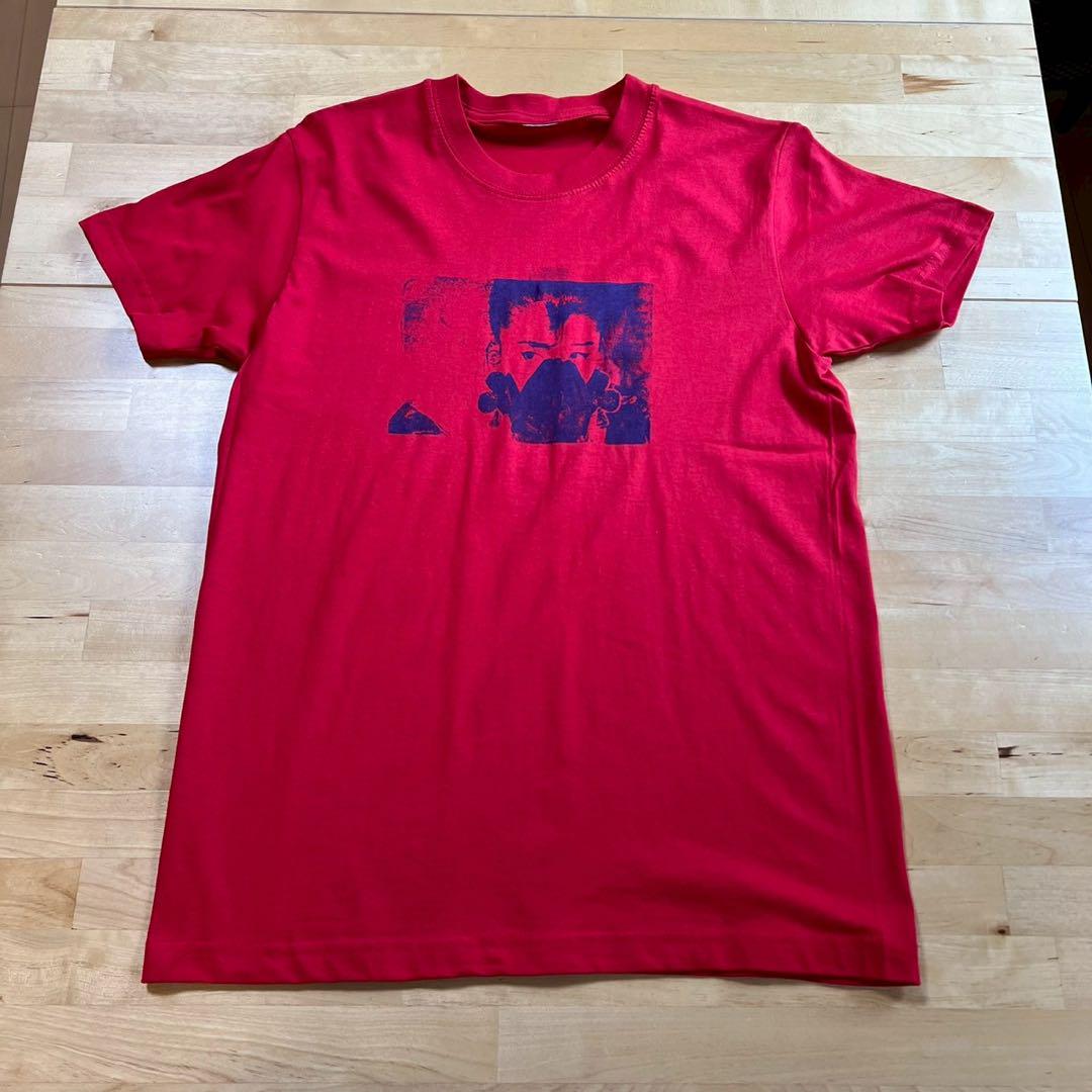 ★希少★中森明菜 Felicidad 97's ツアーTシャツ ヴィンテージ ☆希少☆中森明菜 Felicidad 97´s ツアーTシャツ ヴィンテージ