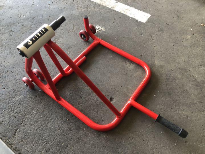 J-Trip 片持ち メンテナンススタンド DUCATI ドゥカティ用