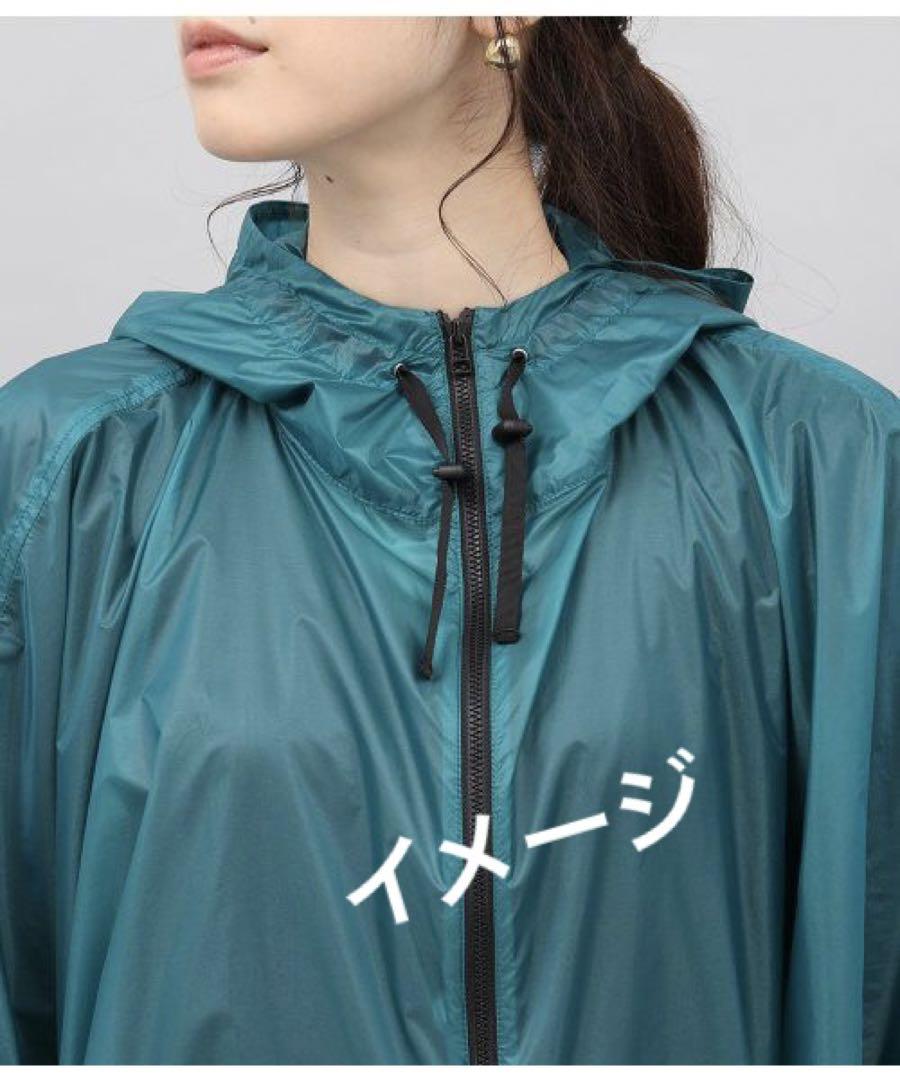 【メーカー直送】 新品】ロペ＊ROPE＊軽量レインコート＊ スプリングコートポ 小物