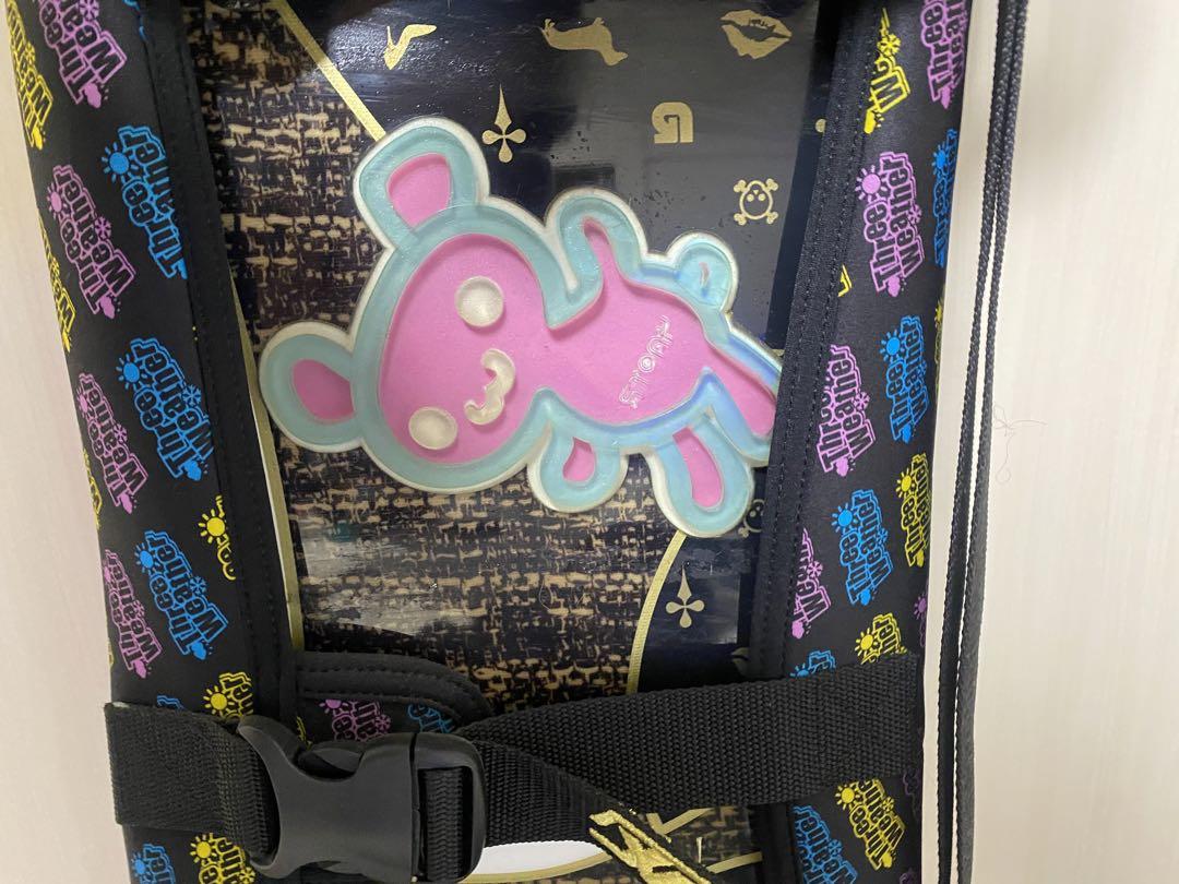 BURTON バートン ボード TROOP トゥループ　146