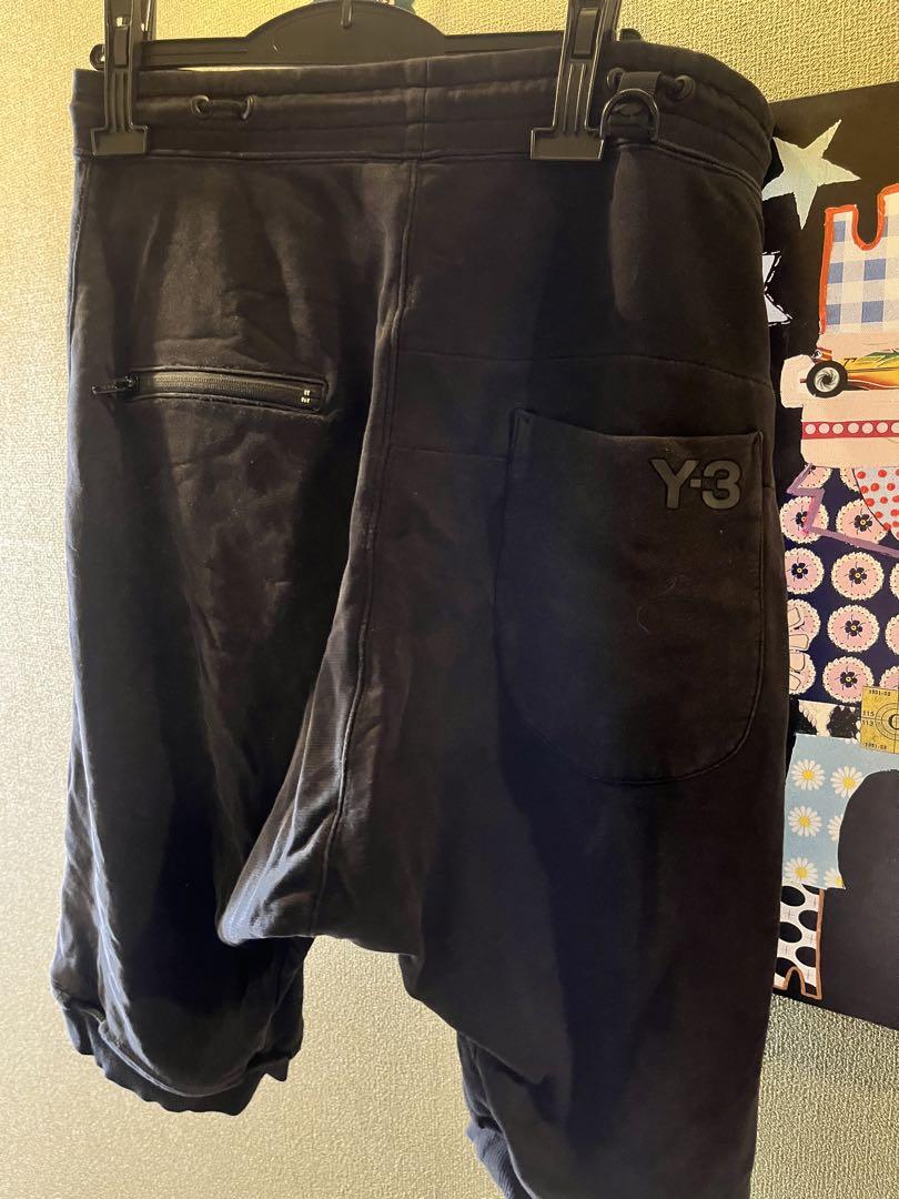 Y-3 ショートパンツ　値下げしました