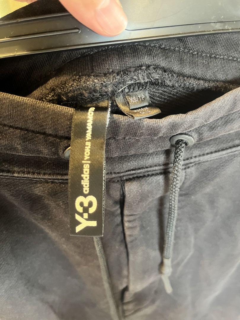Y-3 ショートパンツ　値下げしました
