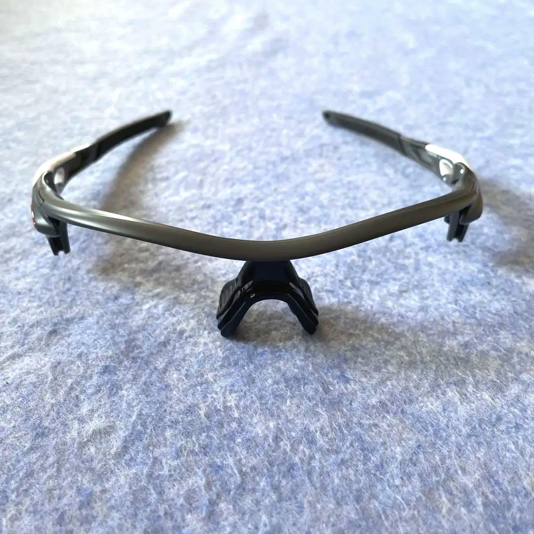 【最終値下げ】OAKLEY オークリー レーダーロックパス 千葉ロッテ