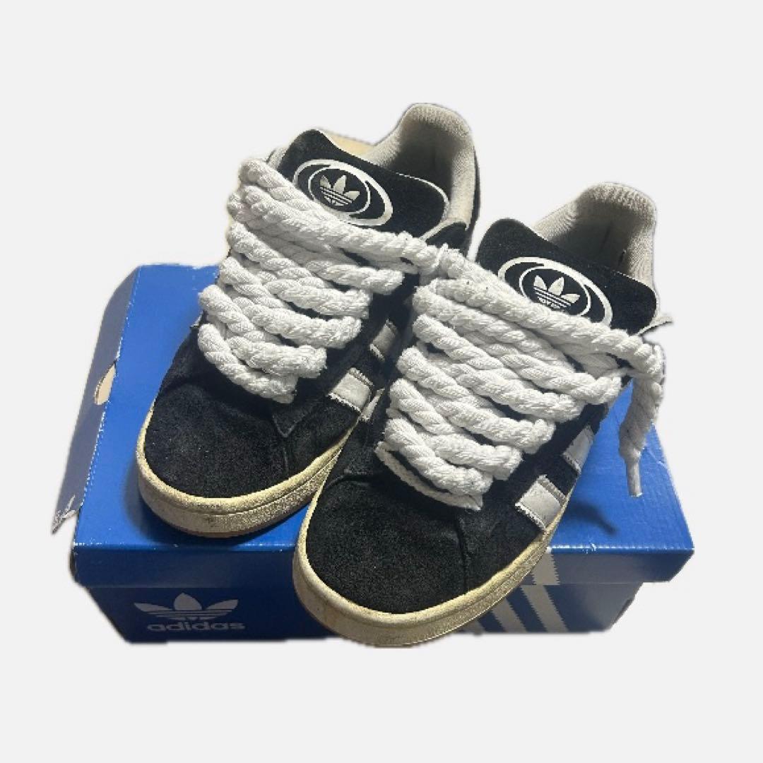 adidas campus 00s26.5cm adidas originals