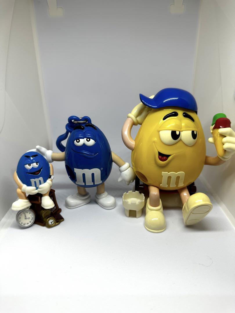 激安単価で m&ｍsキャラクターグッズ チョコレートディスペンサー