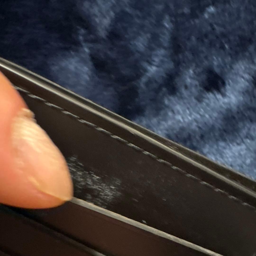 GOYARD サンピエール レザー カードケース ゴヤール