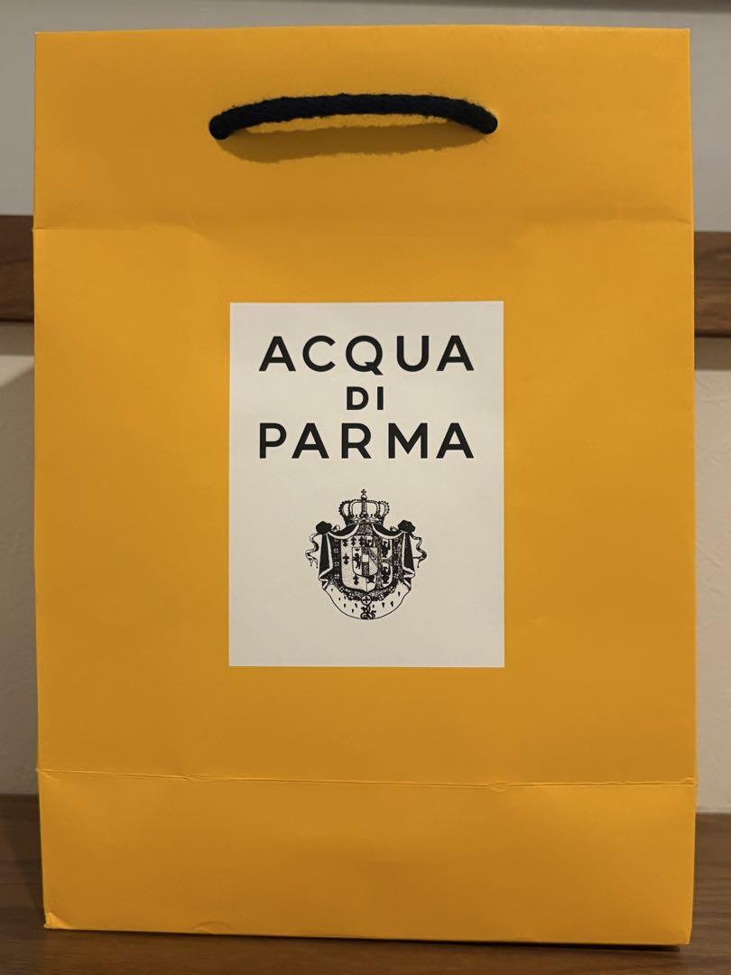 ACQUA DI PARMA QUERCIA 100ml【値下げしました！】 Amazon.com : Acqua Di Parma Quercia Eau De Parfum Spray