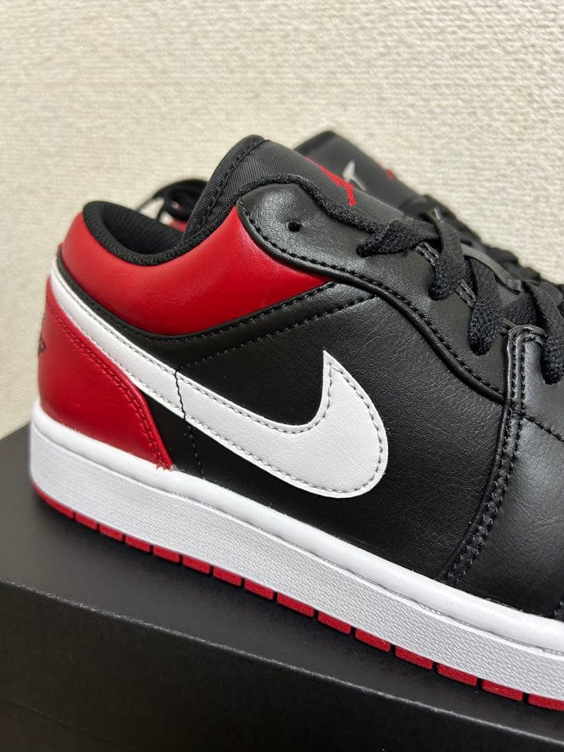 値引中 新品 送料込 NIKE Air Jordan 1 Low 28cm